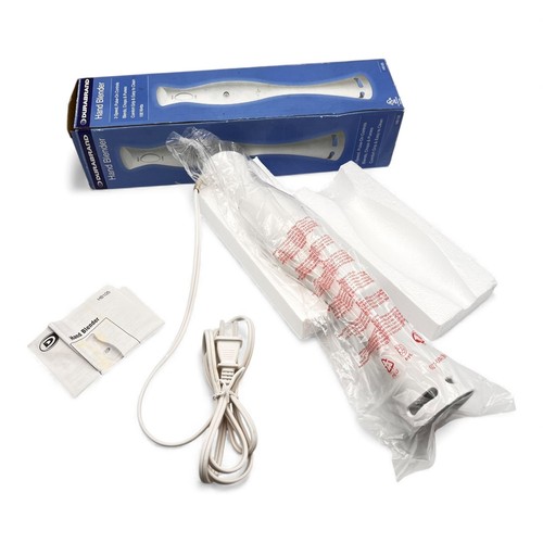 Durabrand hand blender mixer - durabrand,