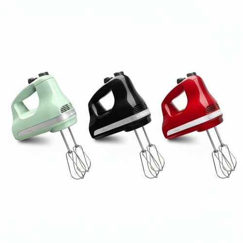 Kitchenaid speed hand mixer - kitchenaid,