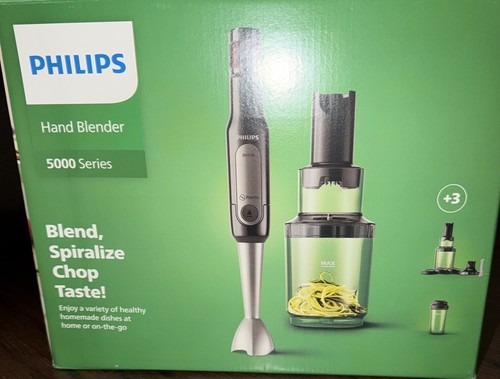 Philips 5000 series hand - philips,